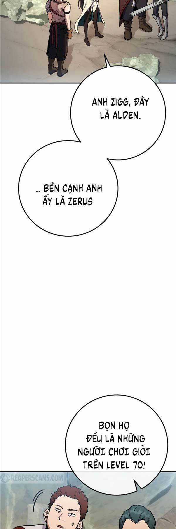 Sự Trả Thù Của Thợ Rèn Huyền Thoại Chapter 5 trang 44