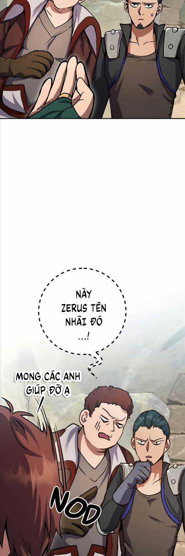 Sự Trả Thù Của Thợ Rèn Huyền Thoại Chapter 5 trang 45