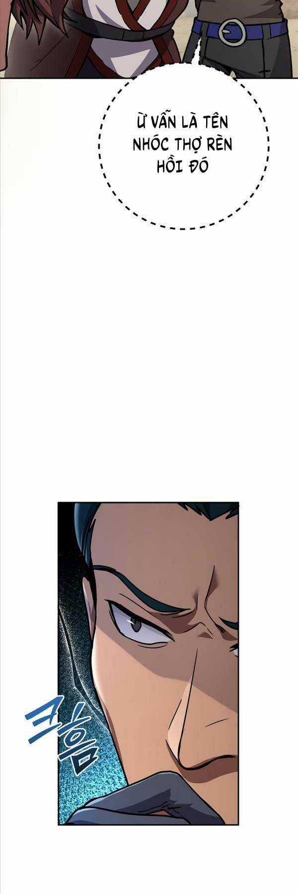 Sự Trả Thù Của Thợ Rèn Huyền Thoại Chapter 5 trang 46