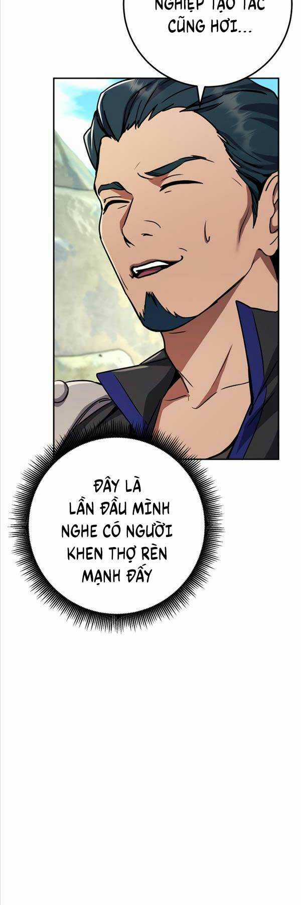 Sự Trả Thù Của Thợ Rèn Huyền Thoại Chapter 5 trang 49