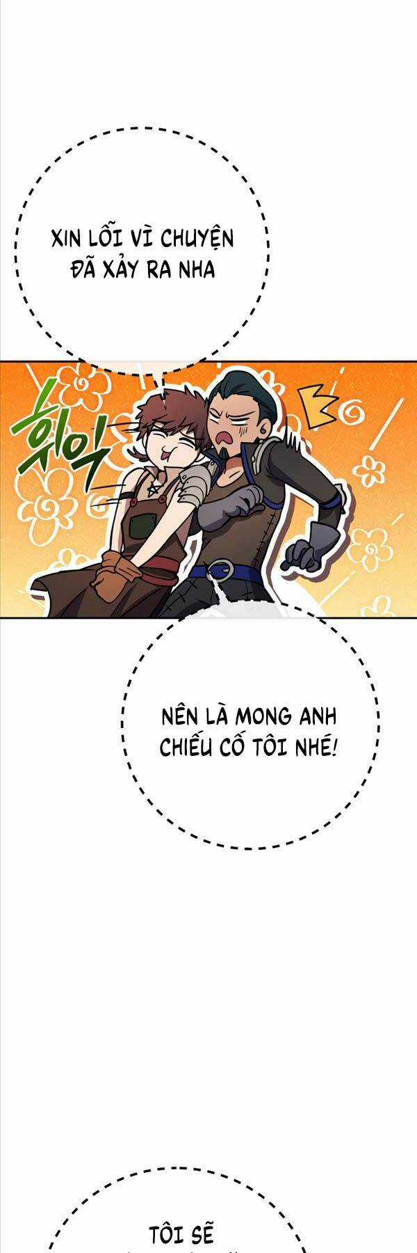 Sự Trả Thù Của Thợ Rèn Huyền Thoại Chapter 5 trang 51