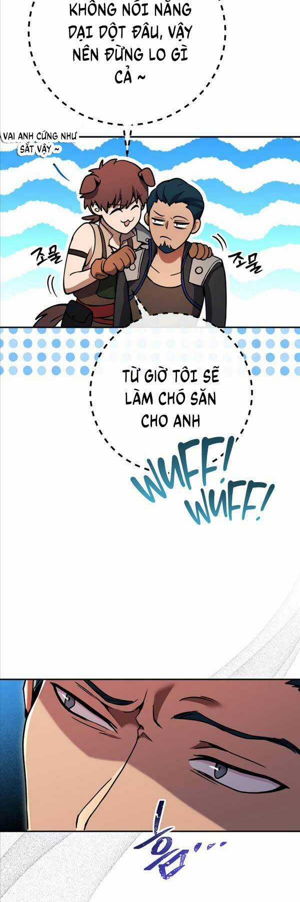 Sự Trả Thù Của Thợ Rèn Huyền Thoại Chapter 5 trang 52