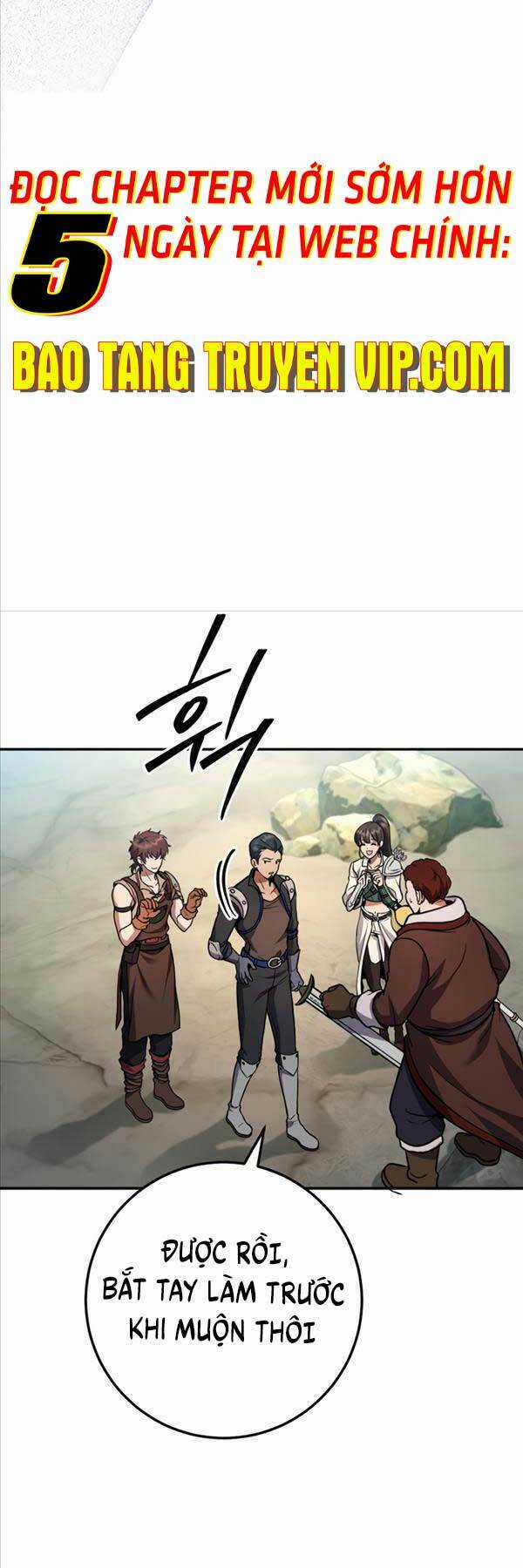 Sự Trả Thù Của Thợ Rèn Huyền Thoại Chapter 5 trang 53