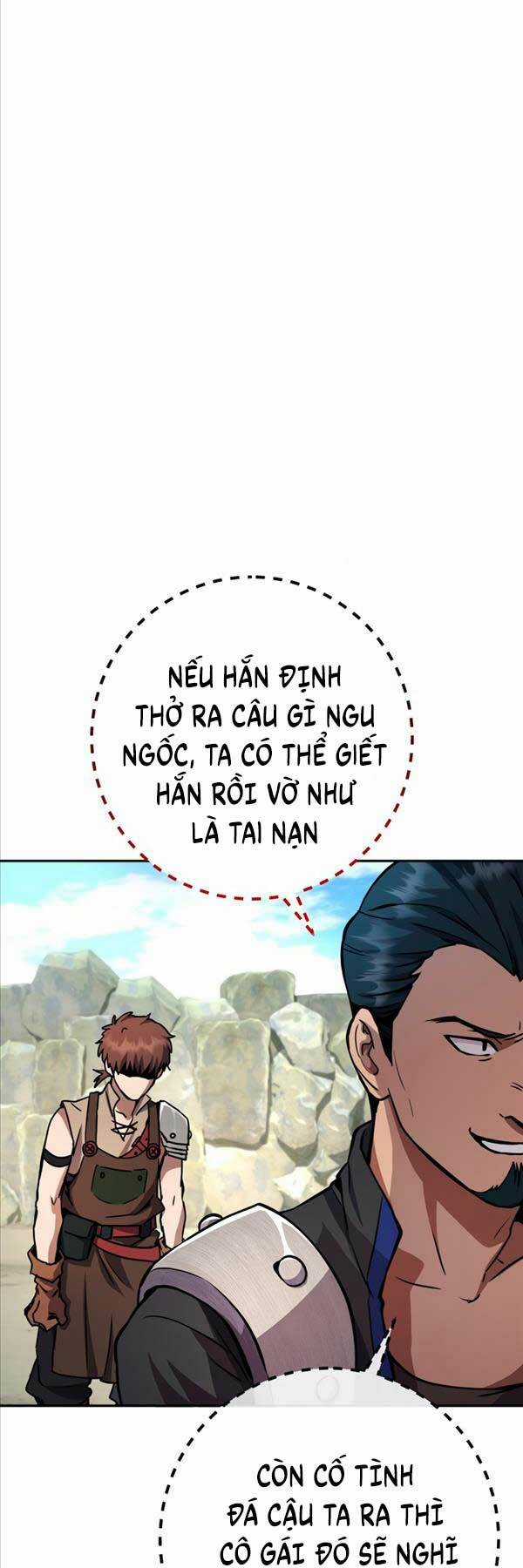 Sự Trả Thù Của Thợ Rèn Huyền Thoại Chapter 5 trang 55