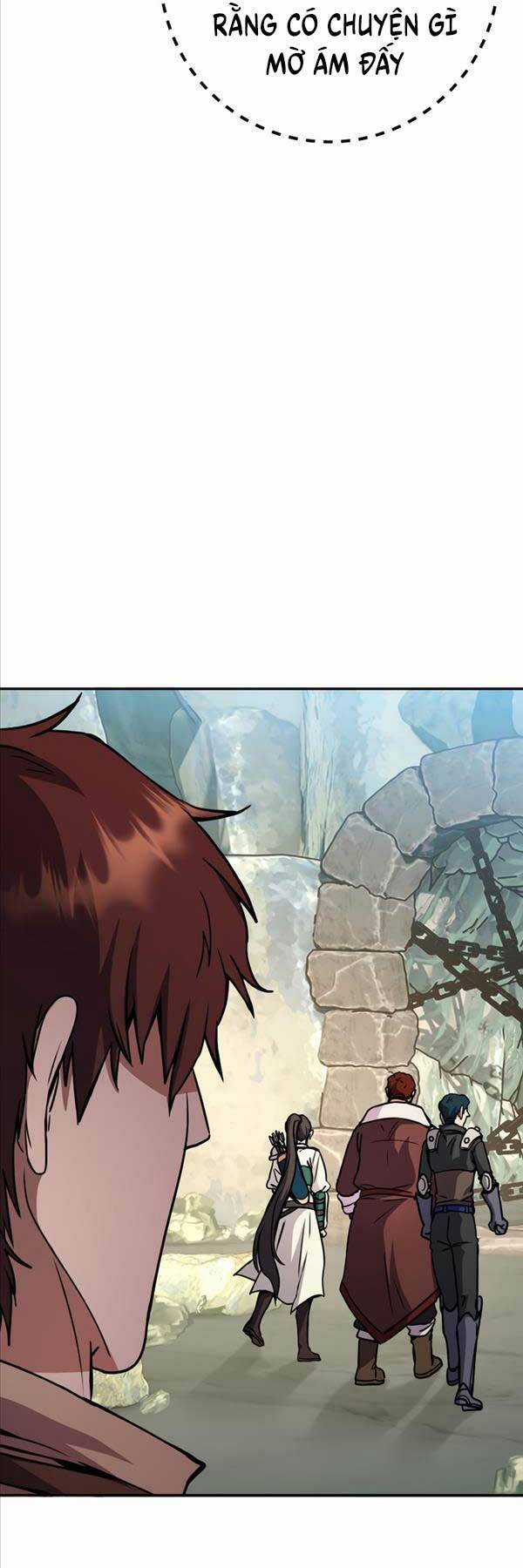 Sự Trả Thù Của Thợ Rèn Huyền Thoại Chapter 5 trang 56