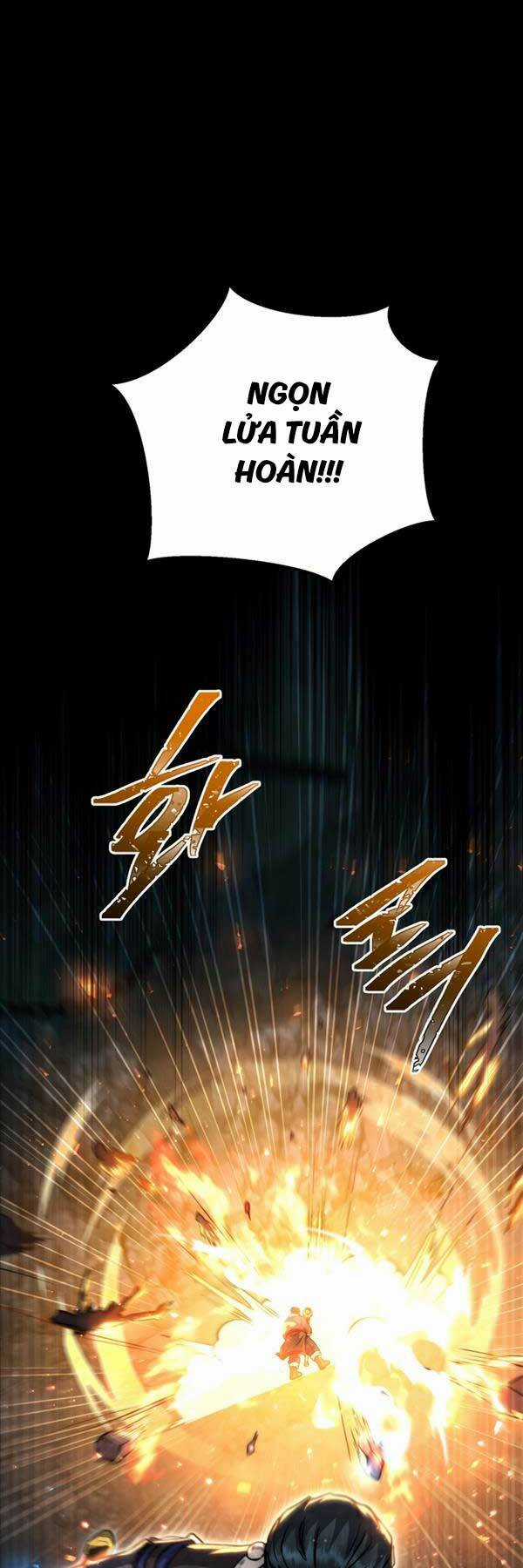 Sự Trả Thù Của Thợ Rèn Huyền Thoại Chapter 5 trang 60