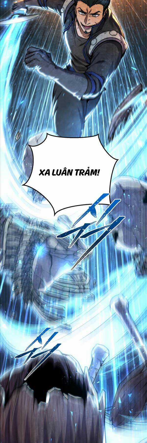 Sự Trả Thù Của Thợ Rèn Huyền Thoại Chapter 5 trang 61