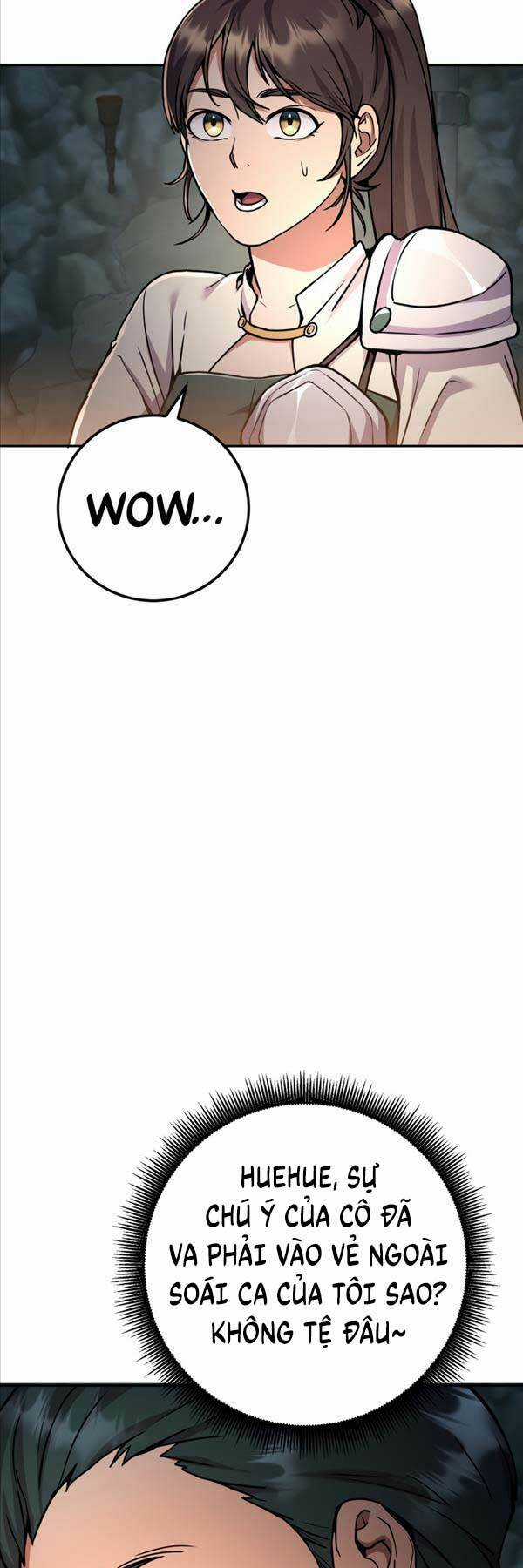 Sự Trả Thù Của Thợ Rèn Huyền Thoại Chapter 5 trang 63