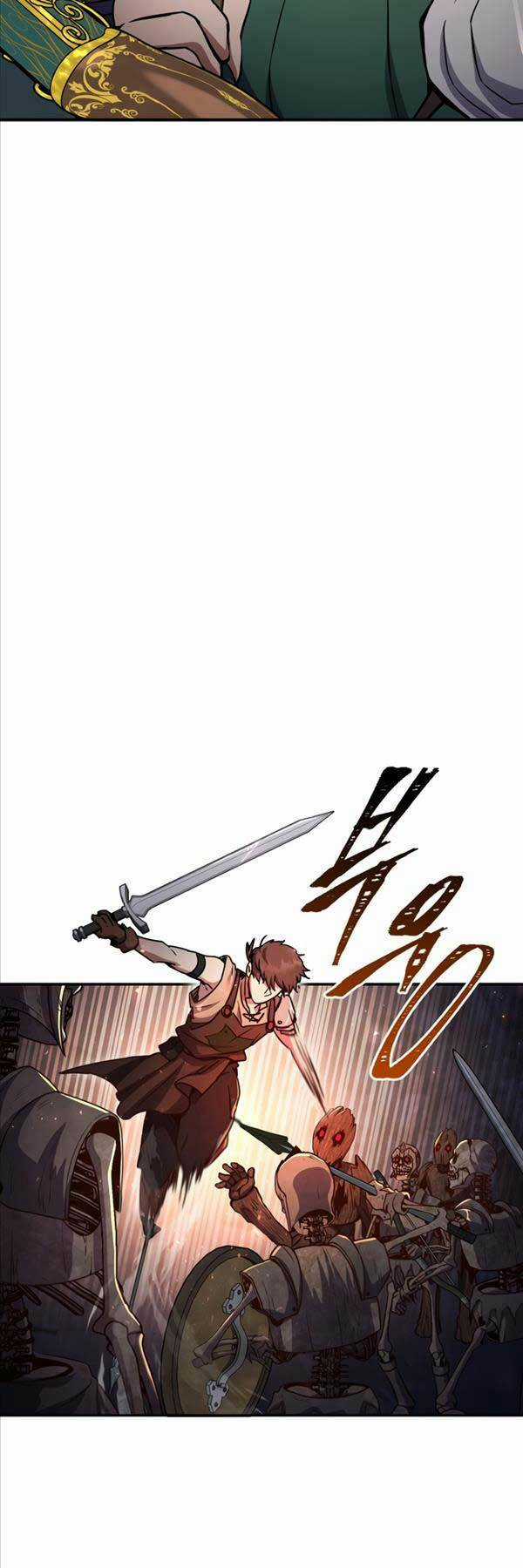 Sự Trả Thù Của Thợ Rèn Huyền Thoại Chapter 5 trang 65