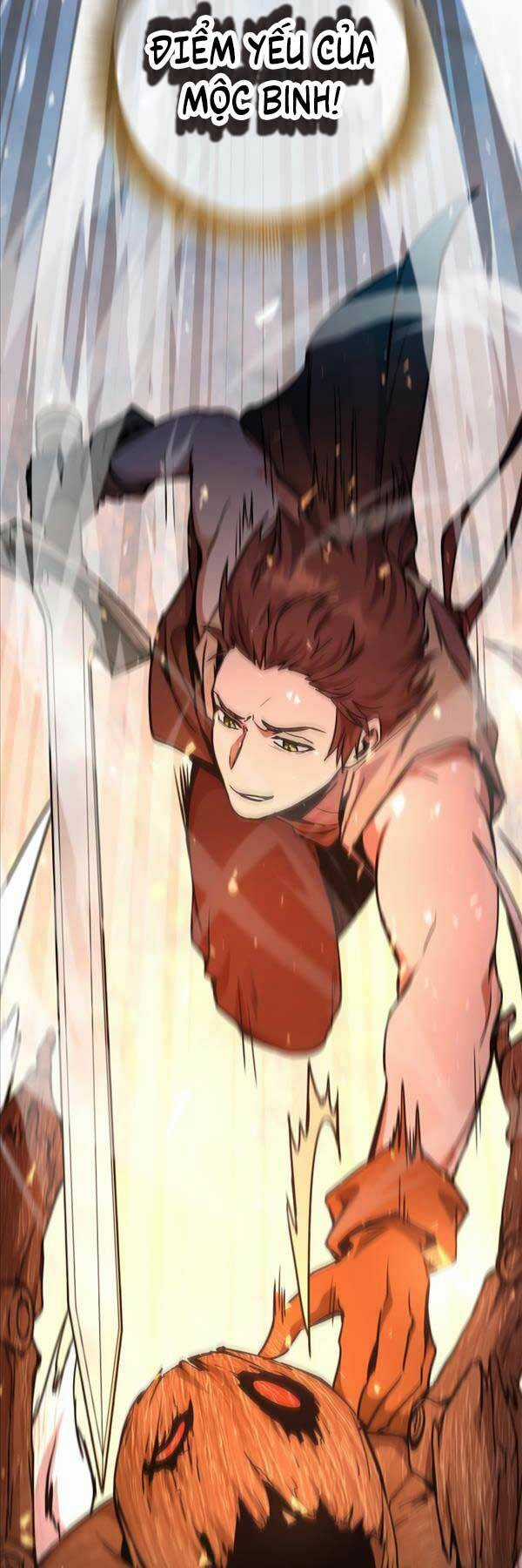 Sự Trả Thù Của Thợ Rèn Huyền Thoại Chapter 5 trang 74