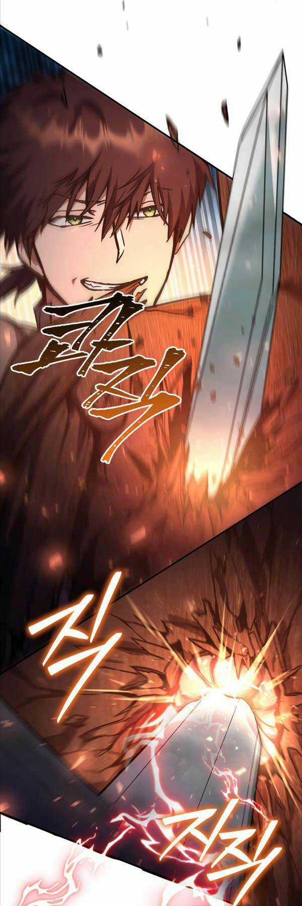 Sự Trả Thù Của Thợ Rèn Huyền Thoại Chapter 5 trang 76