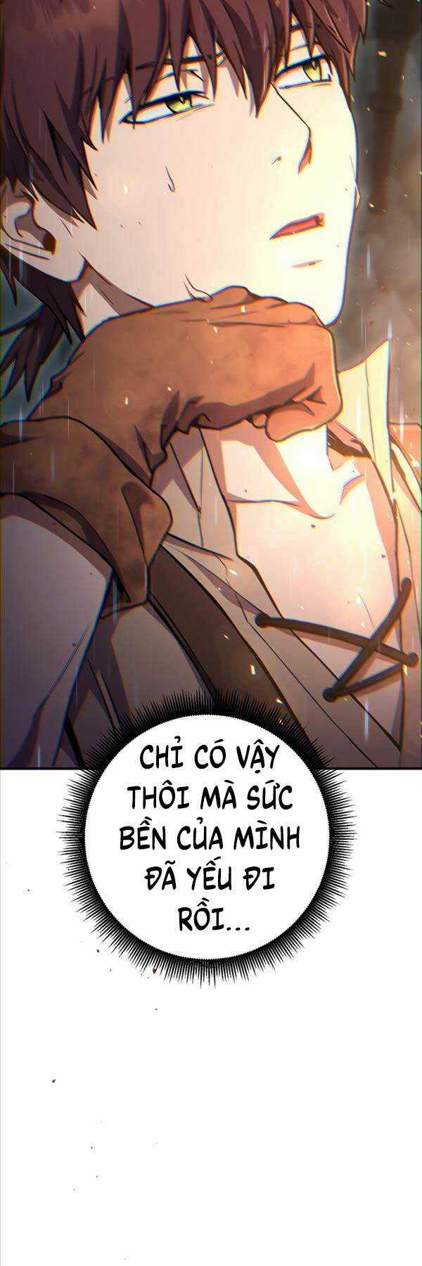 Sự Trả Thù Của Thợ Rèn Huyền Thoại Chapter 5 trang 79