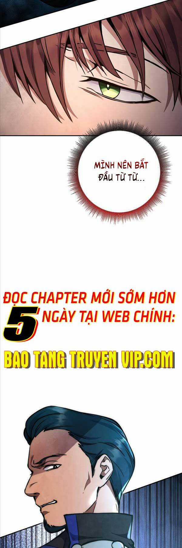 Sự Trả Thù Của Thợ Rèn Huyền Thoại Chapter 5 trang 83