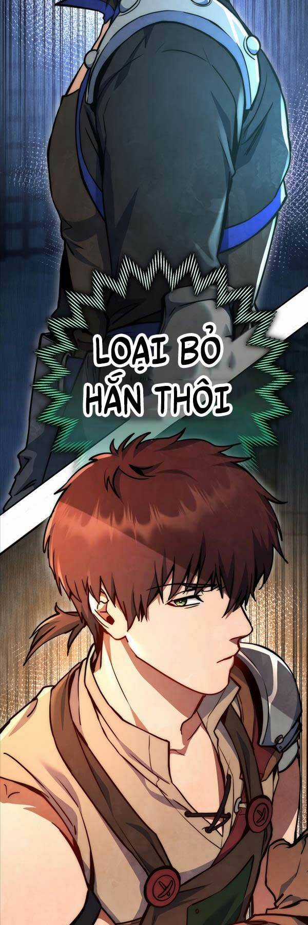 Sự Trả Thù Của Thợ Rèn Huyền Thoại Chapter 5 trang 84