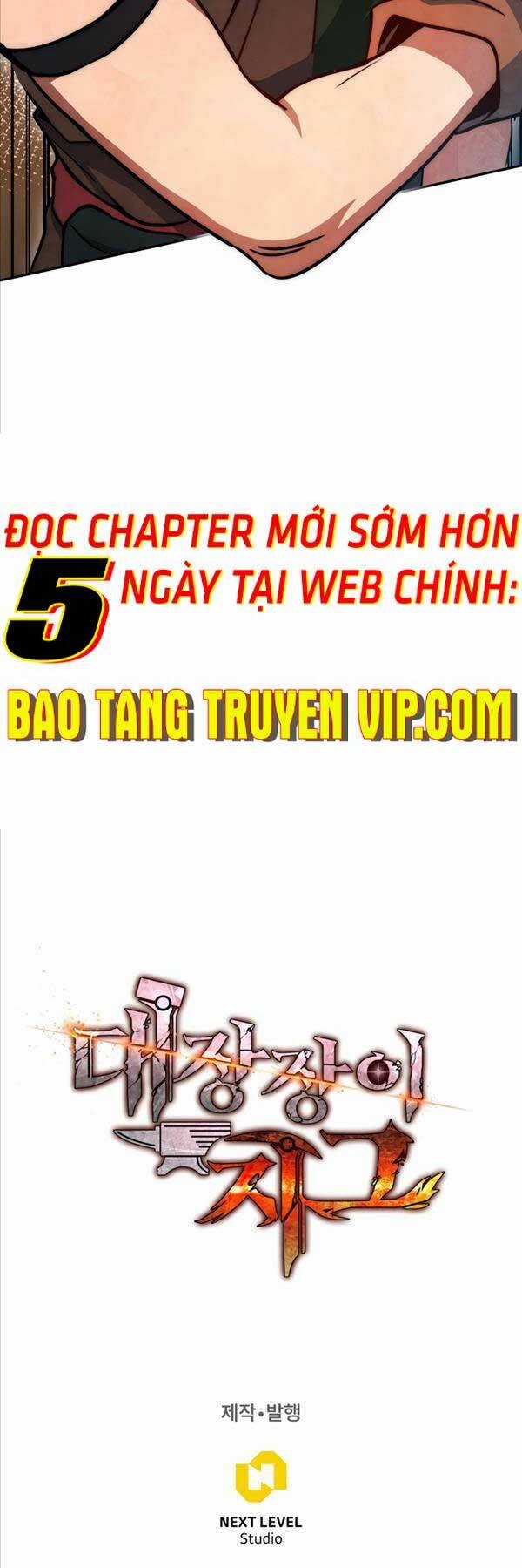 Sự Trả Thù Của Thợ Rèn Huyền Thoại Chapter 5 trang 85