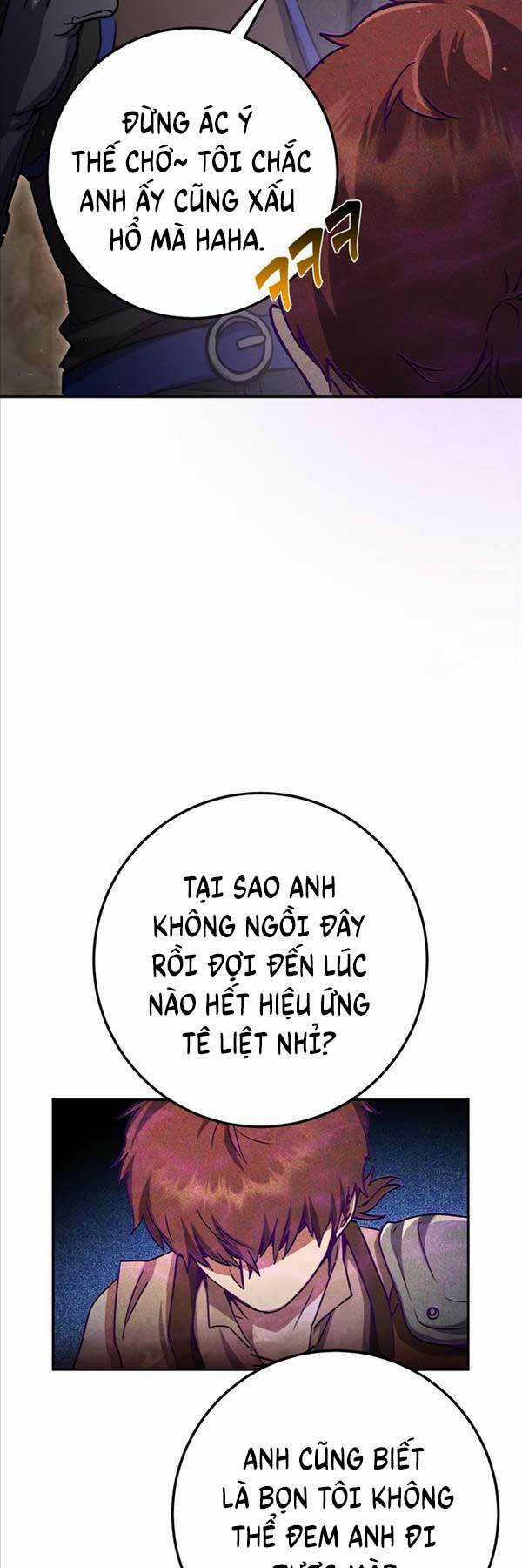 Sự Trả Thù Của Thợ Rèn Huyền Thoại Chapter 6 trang 11