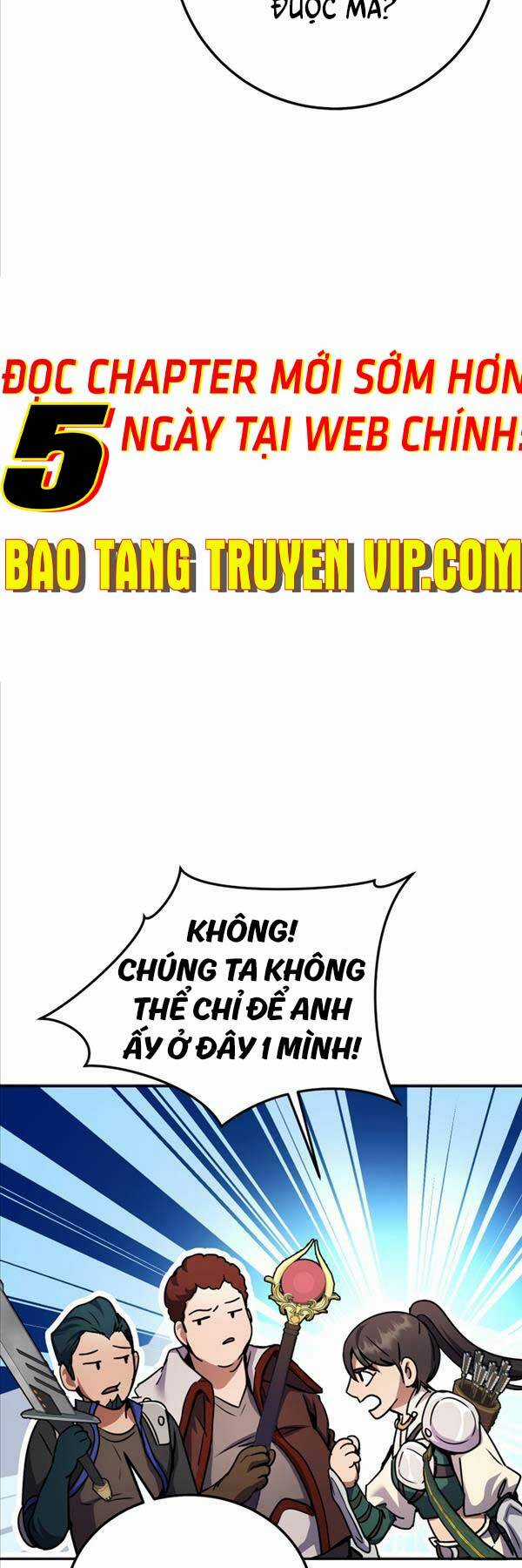 Sự Trả Thù Của Thợ Rèn Huyền Thoại Chapter 6 trang 12