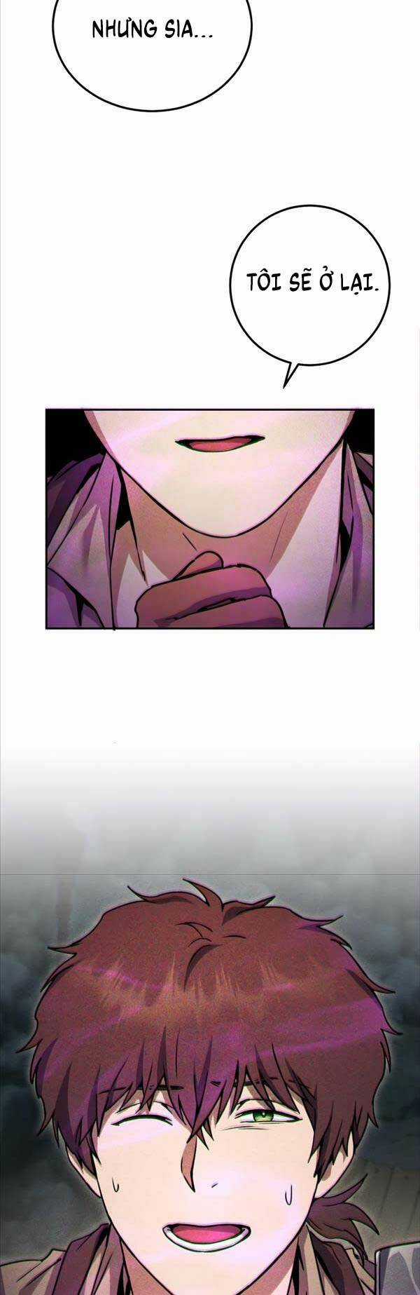 Sự Trả Thù Của Thợ Rèn Huyền Thoại Chapter 6 trang 13