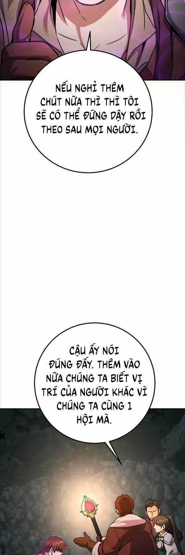 Sự Trả Thù Của Thợ Rèn Huyền Thoại Chapter 6 trang 14