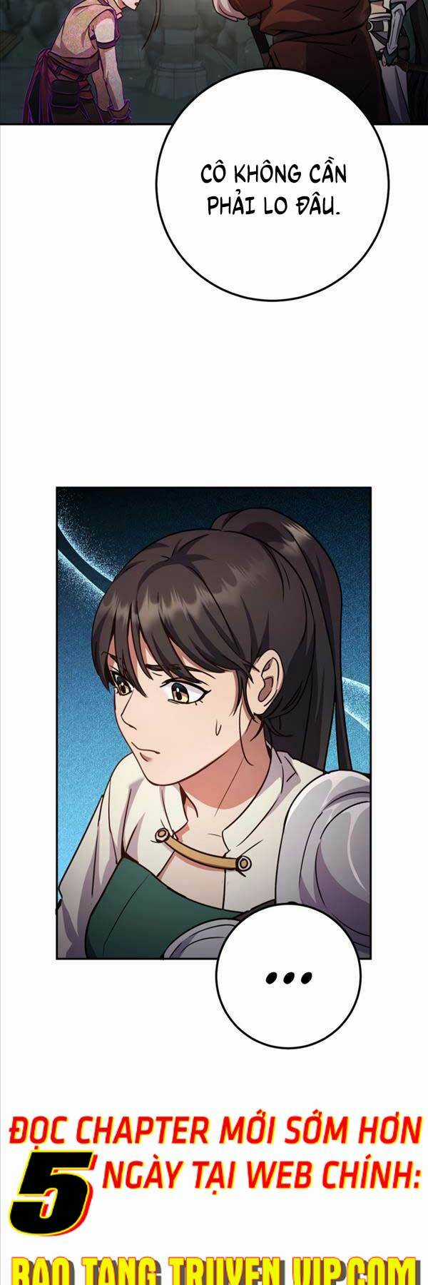 Sự Trả Thù Của Thợ Rèn Huyền Thoại Chapter 6 trang 15