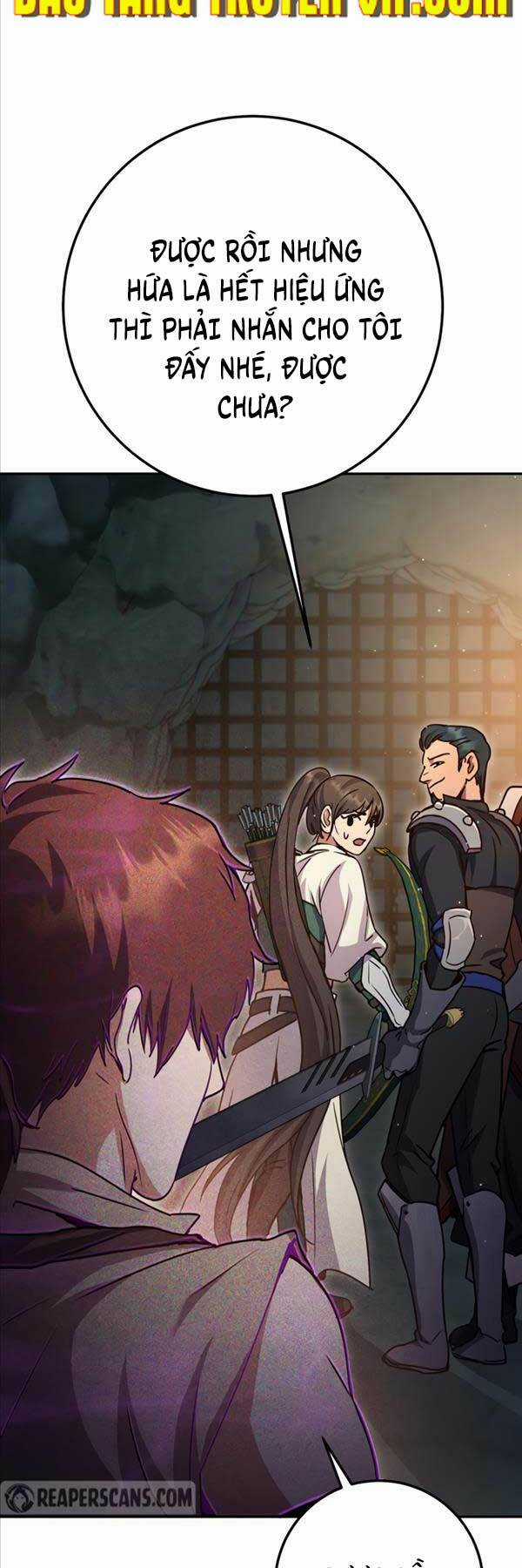 Sự Trả Thù Của Thợ Rèn Huyền Thoại Chapter 6 trang 16