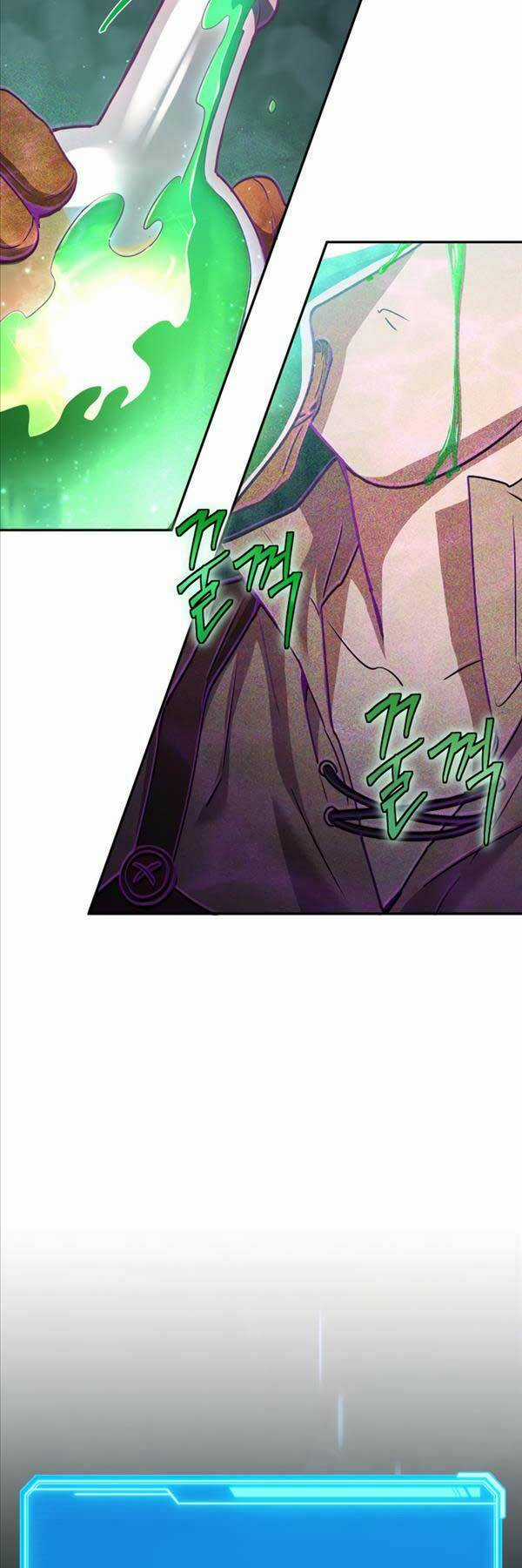 Sự Trả Thù Của Thợ Rèn Huyền Thoại Chapter 6 trang 19