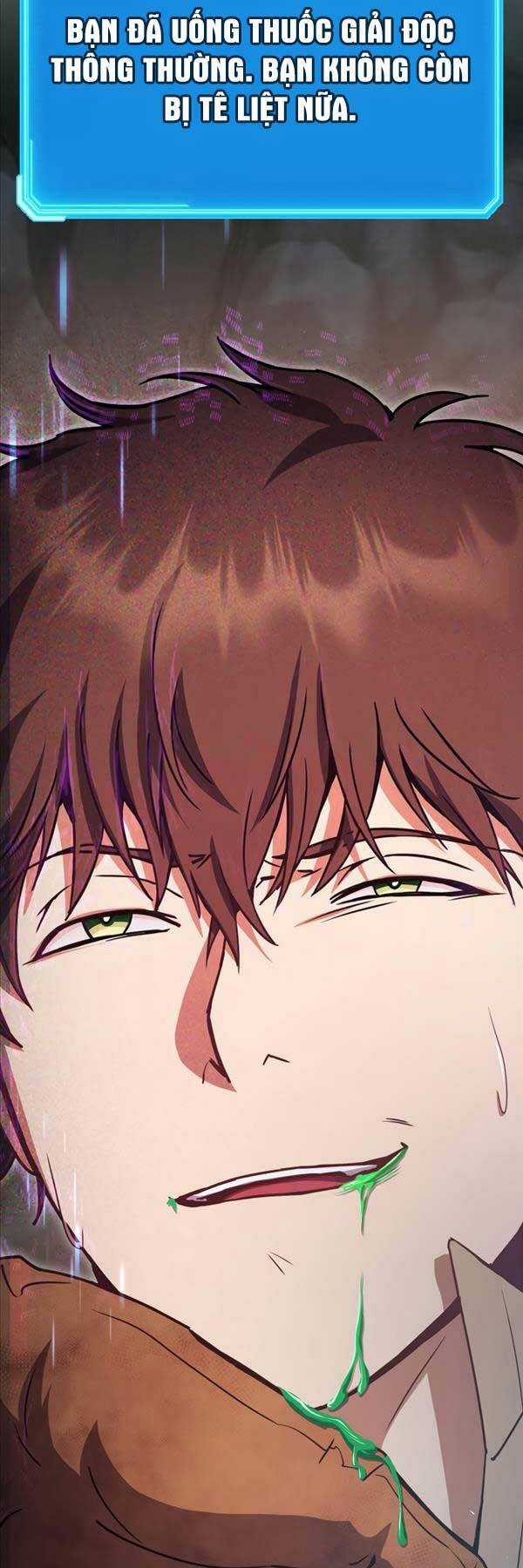 Sự Trả Thù Của Thợ Rèn Huyền Thoại Chapter 6 trang 20