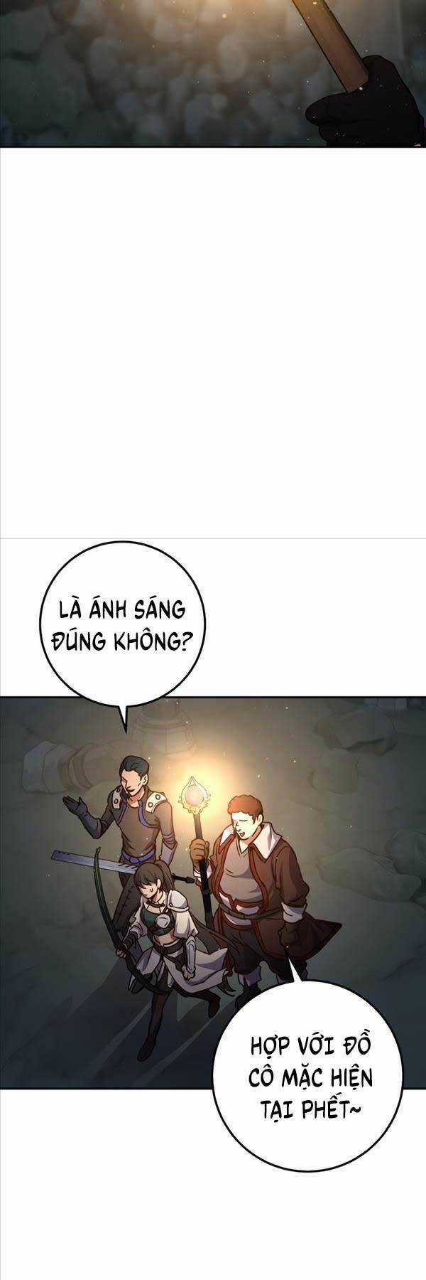 Sự Trả Thù Của Thợ Rèn Huyền Thoại Chapter 6 trang 23