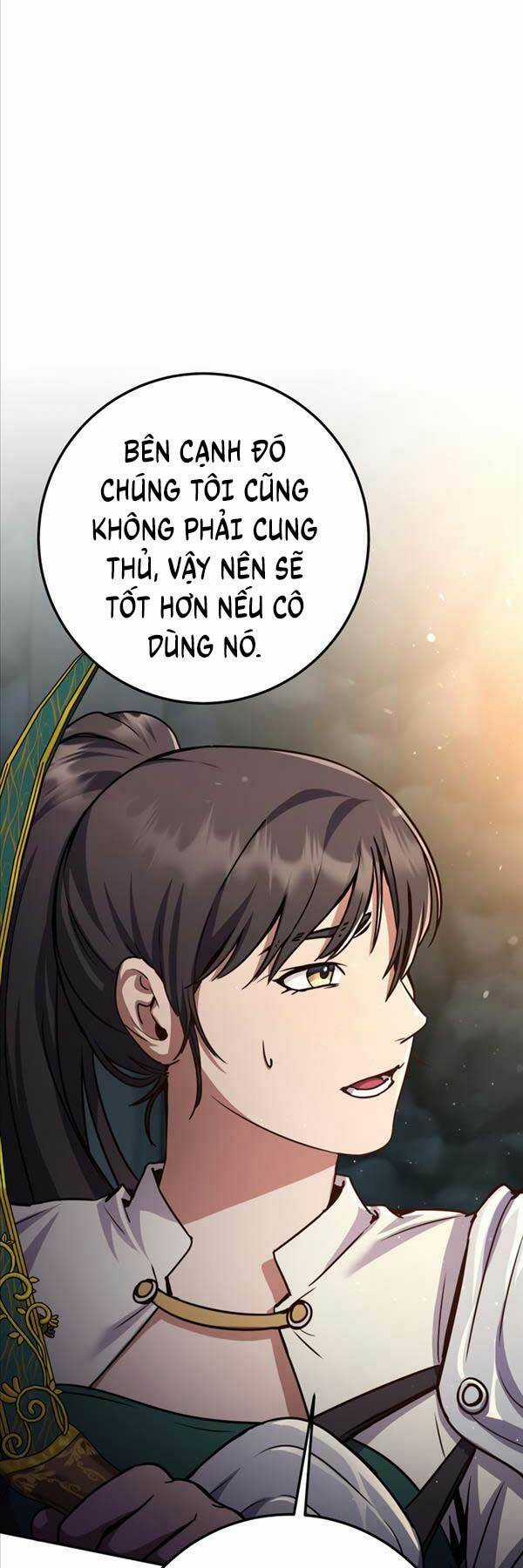 Sự Trả Thù Của Thợ Rèn Huyền Thoại Chapter 6 trang 25