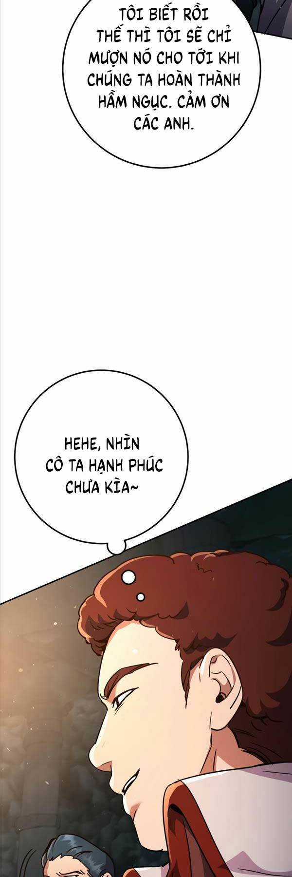 Sự Trả Thù Của Thợ Rèn Huyền Thoại Chapter 6 trang 26