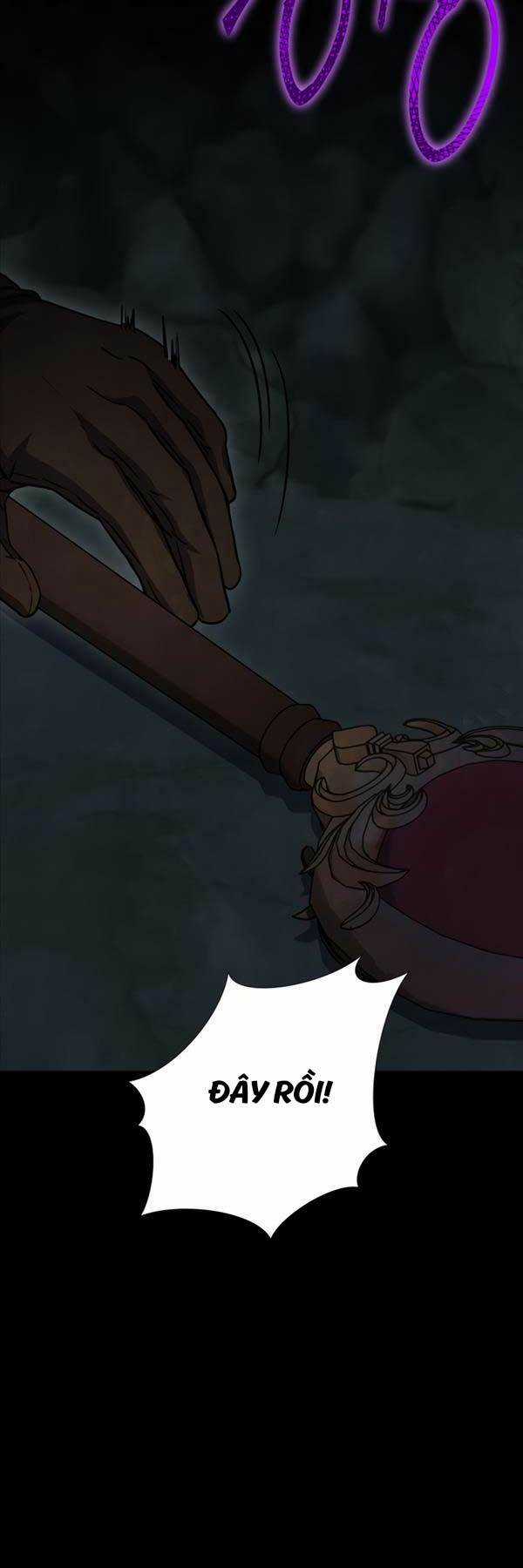 Sự Trả Thù Của Thợ Rèn Huyền Thoại Chapter 6 trang 32