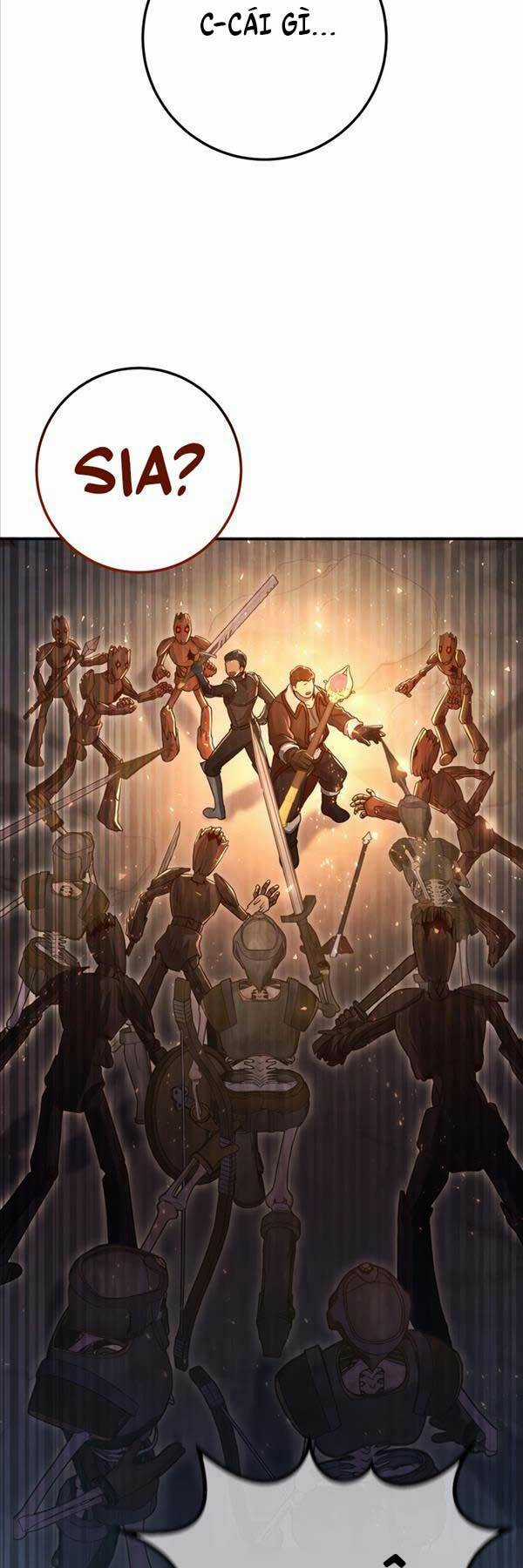 Sự Trả Thù Của Thợ Rèn Huyền Thoại Chapter 6 trang 36