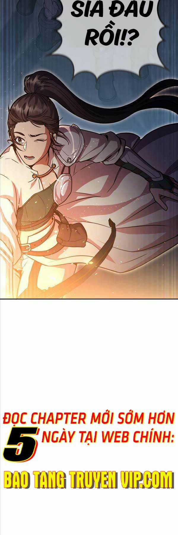 Sự Trả Thù Của Thợ Rèn Huyền Thoại Chapter 6 trang 37