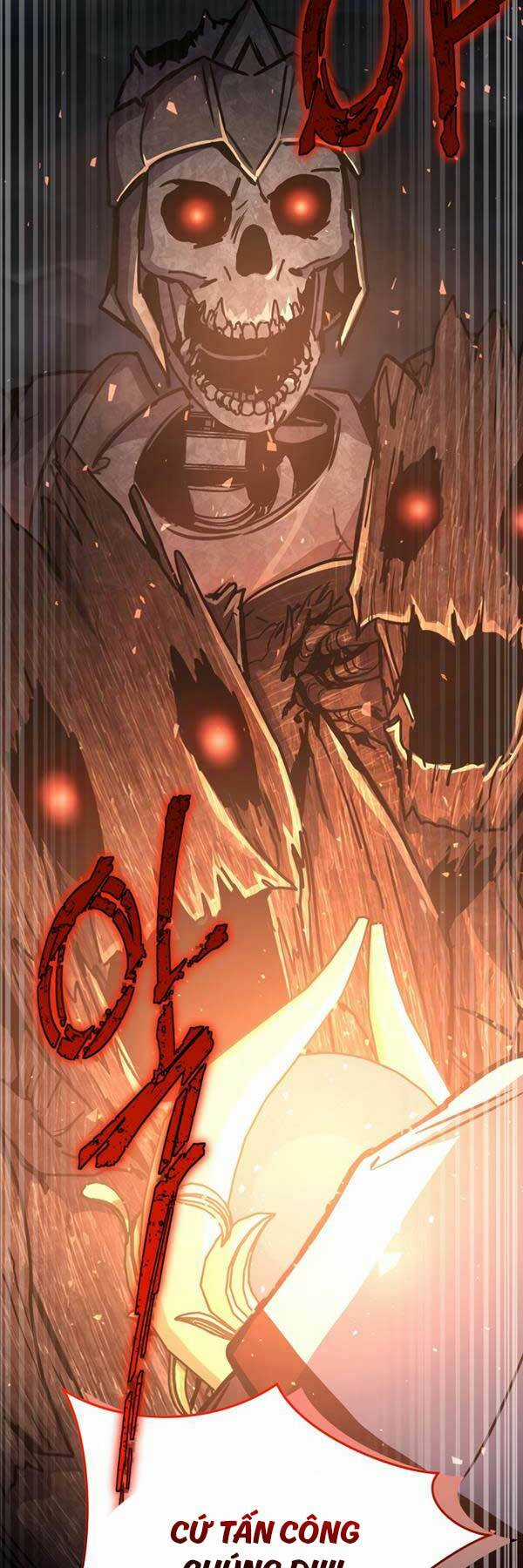 Sự Trả Thù Của Thợ Rèn Huyền Thoại Chapter 6 trang 39