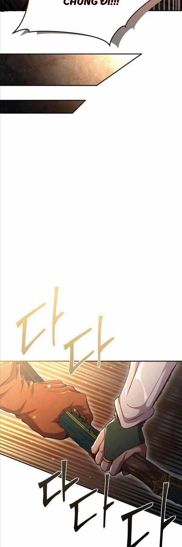 Sự Trả Thù Của Thợ Rèn Huyền Thoại Chapter 6 trang 40