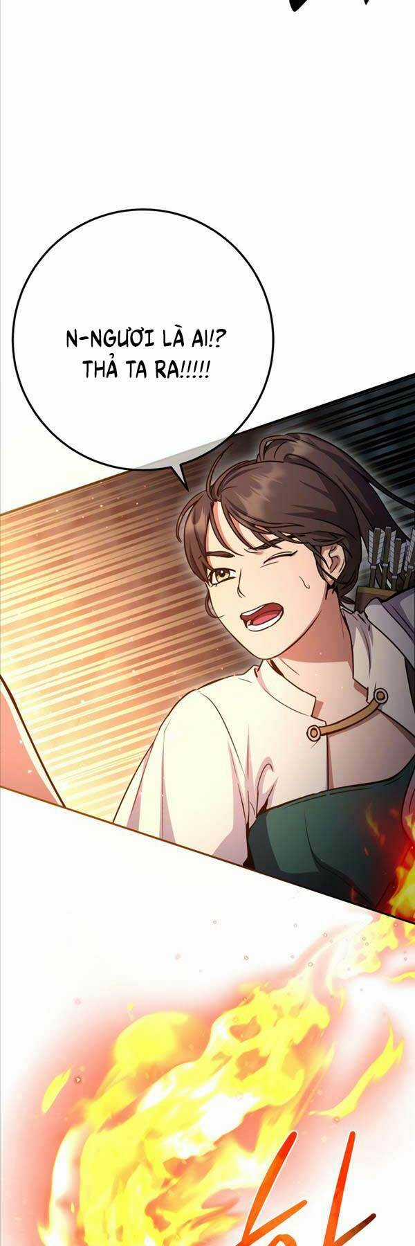 Sự Trả Thù Của Thợ Rèn Huyền Thoại Chapter 6 trang 41