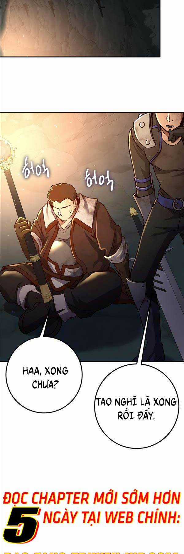 Sự Trả Thù Của Thợ Rèn Huyền Thoại Chapter 6 trang 47