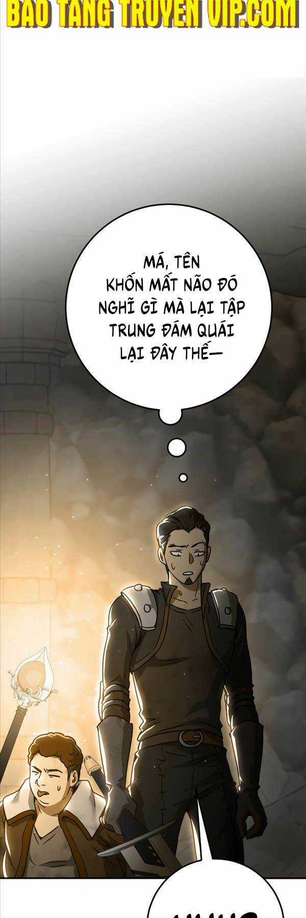 Sự Trả Thù Của Thợ Rèn Huyền Thoại Chapter 6 trang 48