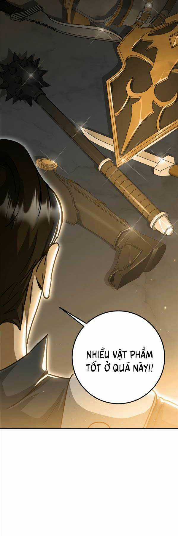 Sự Trả Thù Của Thợ Rèn Huyền Thoại Chapter 6 trang 50