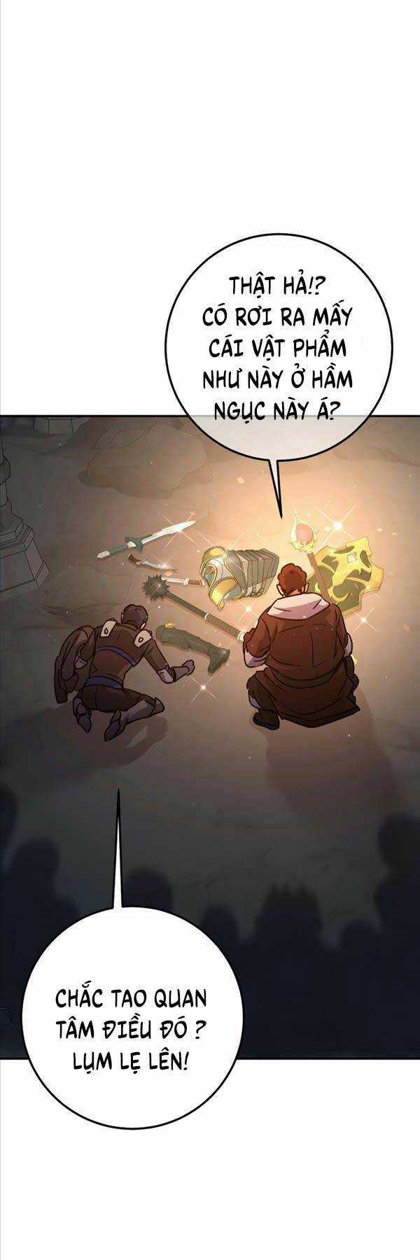 Sự Trả Thù Của Thợ Rèn Huyền Thoại Chapter 6 trang 51