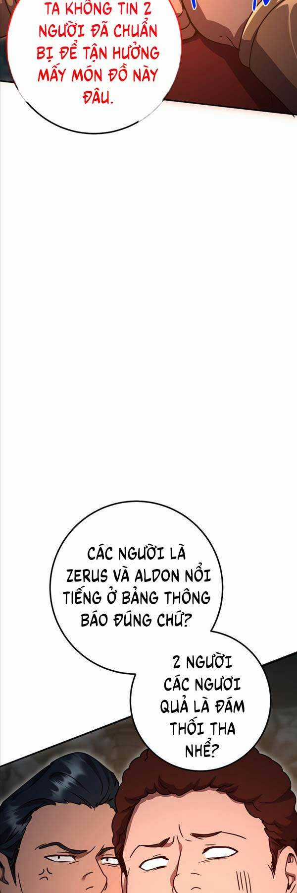 Sự Trả Thù Của Thợ Rèn Huyền Thoại Chapter 6 trang 54