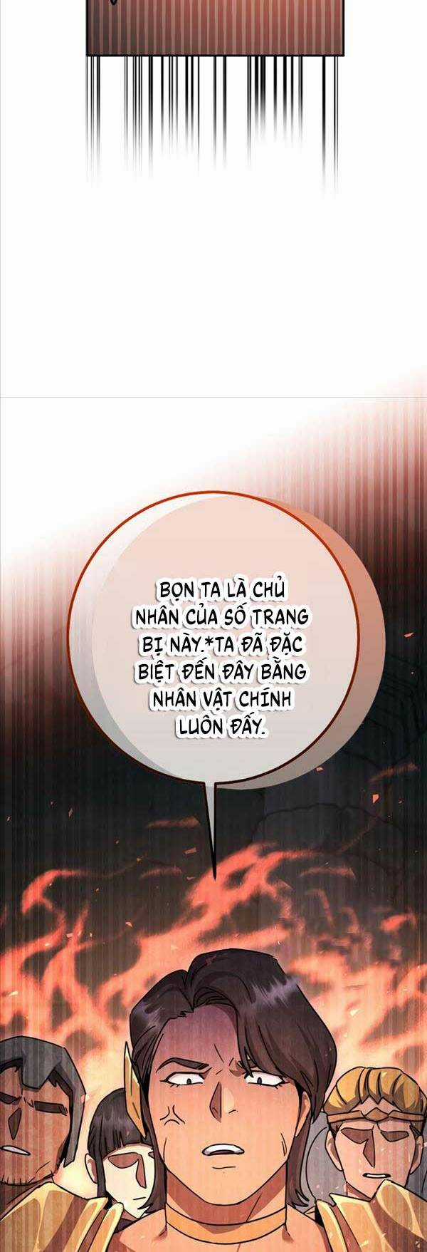 Sự Trả Thù Của Thợ Rèn Huyền Thoại Chapter 6 trang 56