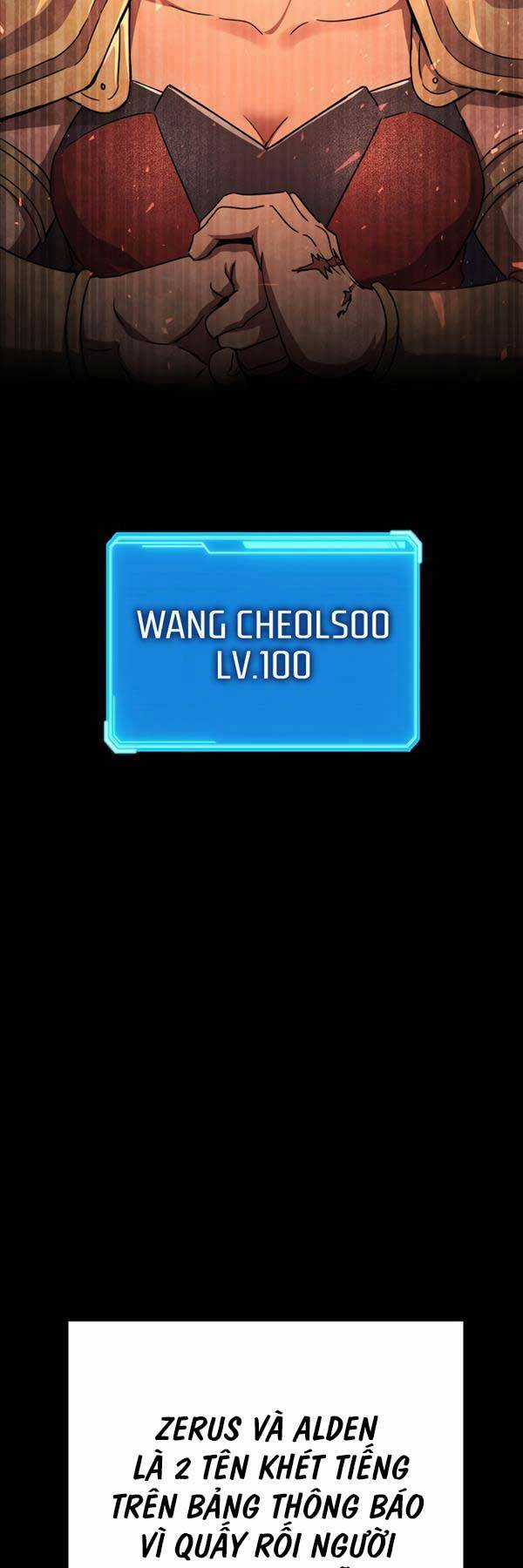 Sự Trả Thù Của Thợ Rèn Huyền Thoại Chapter 6 trang 57