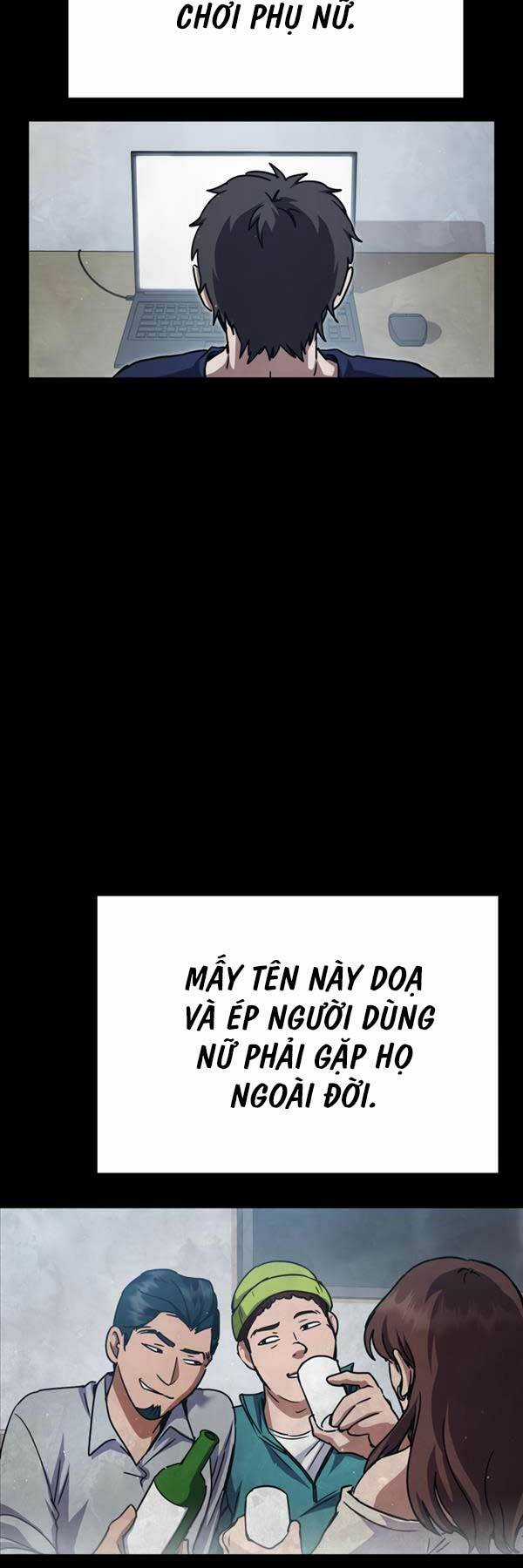 Sự Trả Thù Của Thợ Rèn Huyền Thoại Chapter 6 trang 58