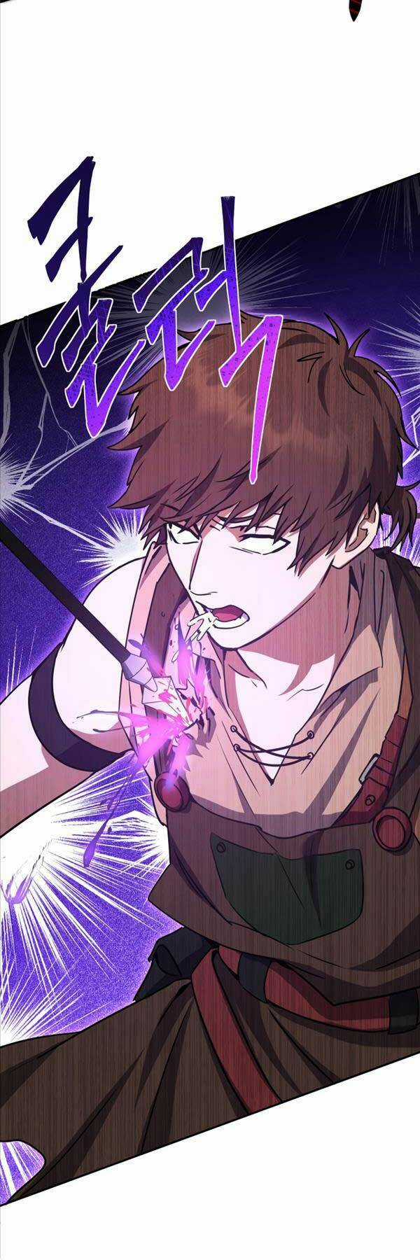 Sự Trả Thù Của Thợ Rèn Huyền Thoại Chapter 6 trang 6