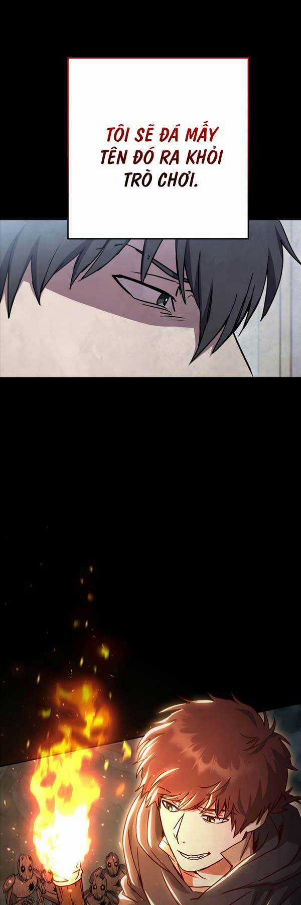 Sự Trả Thù Của Thợ Rèn Huyền Thoại Chapter 6 trang 61