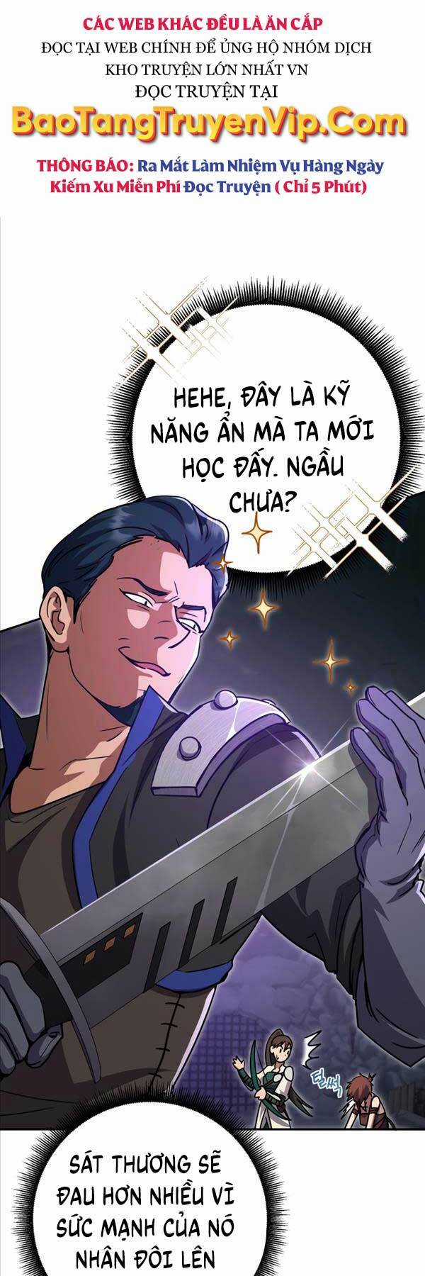 Sự Trả Thù Của Thợ Rèn Huyền Thoại Chapter 6 trang 7