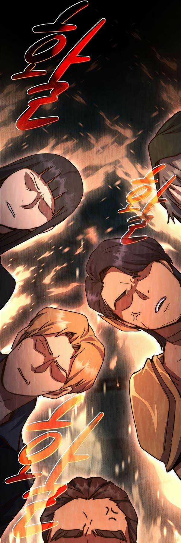 Sự Trả Thù Của Thợ Rèn Huyền Thoại Chapter 6 trang 70