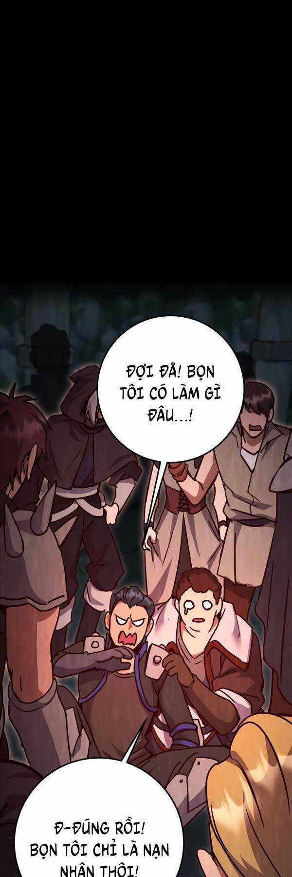 Sự Trả Thù Của Thợ Rèn Huyền Thoại Chapter 6 trang 72