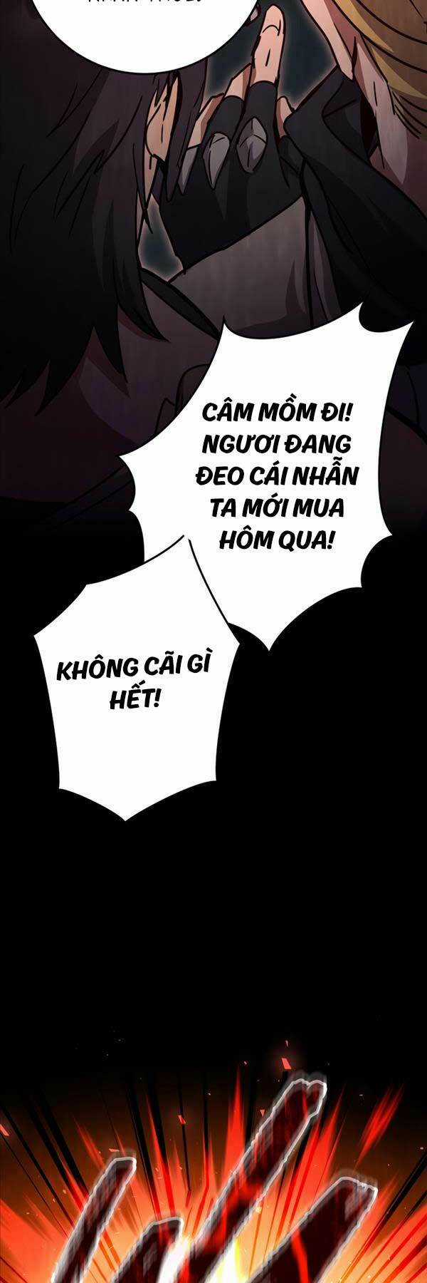 Sự Trả Thù Của Thợ Rèn Huyền Thoại Chapter 6 trang 73